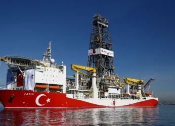 Η Τουρκική TPAO ξεκινά πετρελαϊκές έρευνες στο Βόρειο Αιγαίο