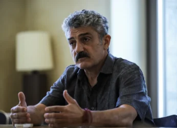 Πέθανε ο αγαπημένος ηθοποιός από τον Σασμό Δημήτρης Ήμελλος