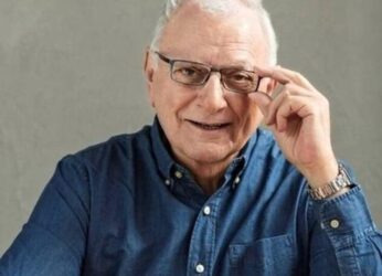 Πέθανε ο Κώστας Χαρδαβέλλας