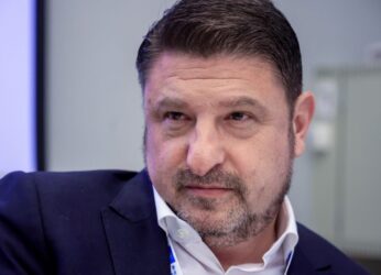Γιατί παραιτήθηκε ο Νίκος Χαρδαλιάς; Το παρασκήνιο