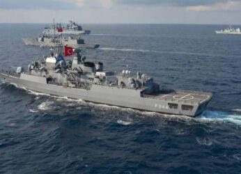Με νέα NAVTEX η Τουρκία βάζει «φωτιά» στο Αιγαίο