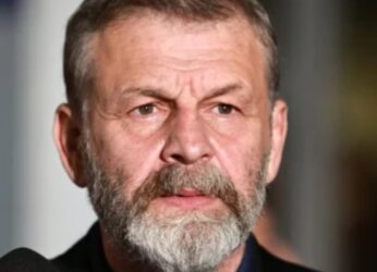 Το αποκάλυψε ο Απόστολος Γκλέτσος: «Στο σεξ εμένα…»