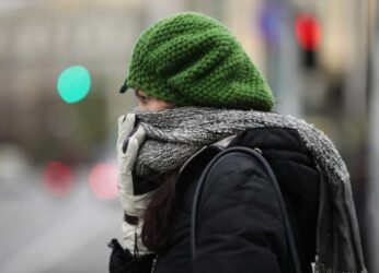 Κρύα Χριστούγεννα θα έχουμε – Πότε θα πέσει κατακόρυφα η θερμοκρασία