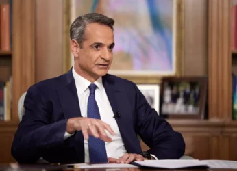 Παραίτηση βόμβα από το στενό επιτελείο Μητσοτάκη στο Μαξίμου
