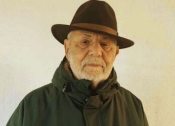 Θλίψη: Πέθανε ο μεγάλος στιχουργός Νίκος Βρεττός