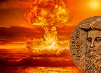 Οι σοκαριστικές προβλέψεις του «Ζωντανού Νοστράδαμου» για το μέλλον της ανθρωπότητας