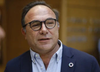 Πέτρος Κόκκαλης: Ο άγνωστος γιός του και η ηθοποιός μαμά του
