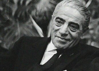 Ο άγνωστος Πύργος του Ωνάση και τα μυστικά που κρύβει