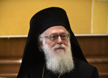 Κρίσιμες ώρες για τον Αρχιεπίσκοπο Αναστάσιο: Η κατάσταση της υγείας του επιδεινώνεται