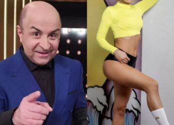Μάρκος Σεφερλής: Ποιά είναι η «καυτή» γυμνάστρια που γυμνάζει τα οπίσθιά του;