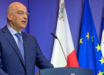 Έκτακτες κρίσεις στις Ένοπλες Δυνάμεις ζητά ο Νίκος Δένδιας για την εφαρμογή της «Ατζέντας 2030»