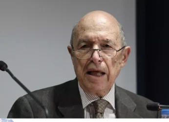Κώστας Σημίτης: Η σύγκρουση με τον Ανδρέα, τα Ίμια και το ευρώ