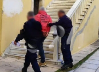 Ο 45χρονος οδηγός της Porsche που σκότωσε τον 22χρονο Παναγιώτη