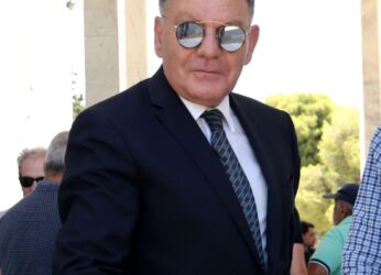 Αλέξης Κούγιας: Μάχη για τη ζωή στη ΜΕΘ – Η οικογένειά του ζητά σεβασμό