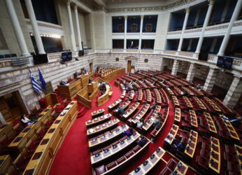 Σάλος: Ποινή φυλάκισης για βουλευτή της Ξάνθης που συνταγογραφούσε παράνομα φάρμακα με ναρκωτικές ουσίες