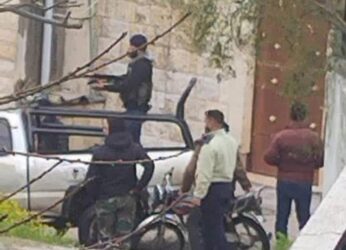 Τρόμος στη Συρία: Άγρια επίθεση από τζιχαντιστές σε Ελληνορθόδοξο χωριό και απαγωγές