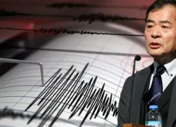 Τρομακτική πρόβλεψη από Ιάπωνα σεισμολόγο για το Αιγαίο