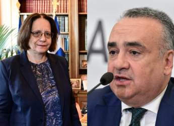 Βερβεσός κατά Αδειλίνη με φόντο την εξαφάνιση και τον θάνατο του Βασίλη Καλογήρου