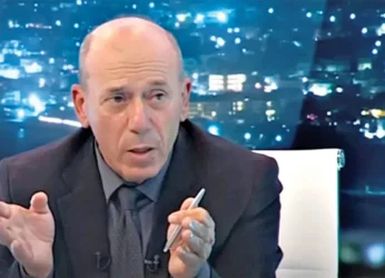 Θρίλερ με την κόρη του πραγματογνώμονα των Τεμπών Κοκοτσάκη