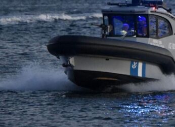 Νεκρός 45χρονος ναυτικός μέσα στην καμπίνα του