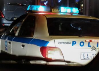 Κηφισιά: Επίθεση κουκουλοφόρων σε παρέα ανηλίκων – Σοβαρά τραυματισμένος 17χρονος