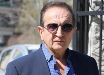 Το αποκάλυψε ο Σπύρος Μπιμπίλας: Ο ηθοποιός που του έκανε πρόταση για σύμφωνο συμβίωσης και ο συναισθηματικός «πόλεμος»