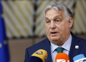 Ψυχρολουσία στις Βρυξέλλες: Η Ουγγαρία μπλόκαρε τη νέα στρατιωτική βοήθεια της ΕΕ προς την Ουκρανία