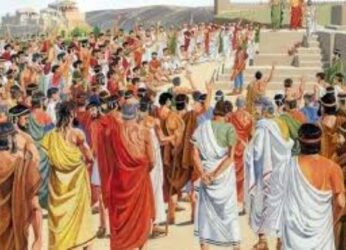 Η ιστορία πίσω από το «Πάσχα των αρχαίων Ελλήνων»
