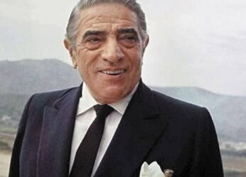 Αριστοτέλης Ωνάσης: Οι άγνωστες αδερφές και οι γονείς του Έλληνα κροίσου