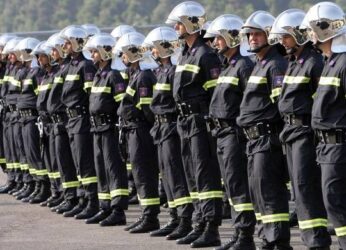 Πυροσβεστικό Σώμα: Προκήρυξη για εισαγωγή στις Σχολές Αξιωματικών και Πυροσβεστών