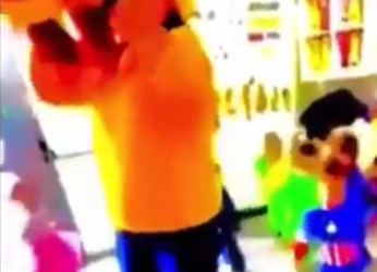 Σοκ στην Κύπρο: Βίντεο με βίαιη συμπεριφορά νηπιαγωγού σε 2χρονο παιδί