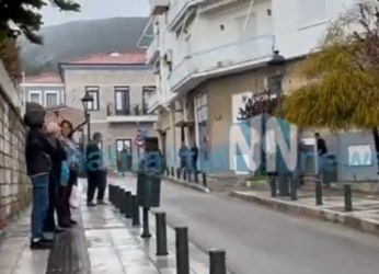 Τραγωδία στη Ναύπακτο: Νεκρή 21χρονη στο σπίτι της