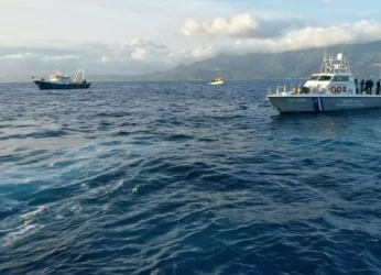 Ναυάγιο στη Λέσβο: 4 νεκροί, αγνοούνται και άλλοι μετανάστες