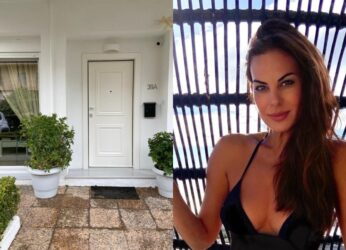 Πόσο κοστίζει η νύχτα στο studio που νοικιάζει η Βατίδου στη Γλυφάδα;