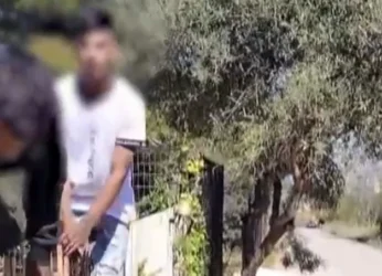 Σοκ από την απάντηση ληστών που πιάστηκαν στα πράσα (βίντεο)