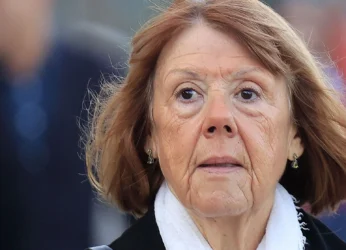 Ξανά ερωτευμένη η Ζιζέλ Πελικό – Ποιός είναι ο νέος της σύντροφος;