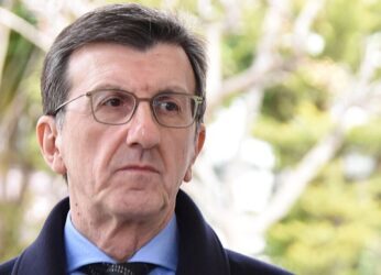 Άρης Πορτοσάλτε: Ο χαρακτηρισμός για την Ελλάδα που προκάλεσε αντιδράσεις – Η απάντηση της Ένωσης Δικαστών