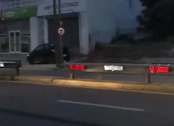 Βίντεο-σοκ από τα Σπάτα: Η στιγμή που αυτοκίνητο παρέσυρε θανάσιμα το 3χρονο