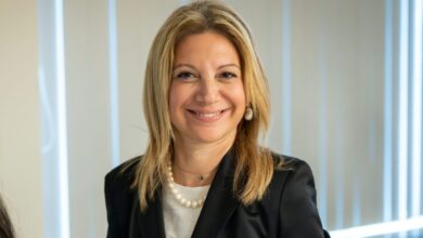 Μαρία Καρυστιανού μιλά για το νέο πολιτικό κίνημα και την επιτροπή σοφών για τη σωτηρία της χώρας