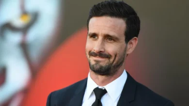 James Ransone – ο γνωστός ηθοποιός του The Wire βρέθηκε νεκρός