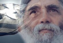 Η μορφή του Αγίου Παΐσιου του Αγιορείτου, ο οποίος μίλησε για το μέλλον της Ελλάδας και τον ερχομό ενός ευλογημένου ηγέτη