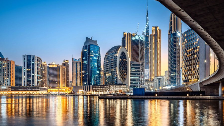 25χρονη αεροσυνοδός δολοφονία σε ξενοδοχείο στο Ντουμπάι