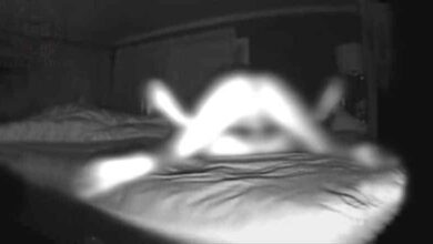 Κάμερα ασφαλείας σε σπίτι στην Αυστραλία αποκαλύπτει σοκαριστική οικογενειακή υπόθεση