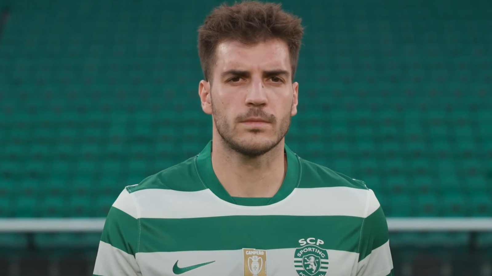 Φώτης Ιωαννίδης Παναθηναϊκός Σπόρτινγκ συνέντευξη Ντέμης