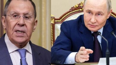 Ο Λαβρόφ ανακοίνωσε αναθεώρηση της ρωσικής θέσης στις διαπραγματεύσεις μετά την επίθεση με drones στην κατοικία Πούτιν