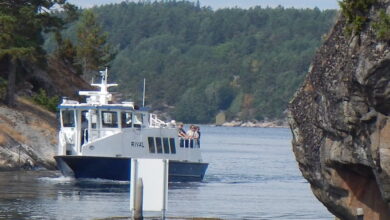 Νησί στη Νορβηγία όπου οι κάτοικοι ζουν χωρίς ρολόγια και χωρίς ωράριο