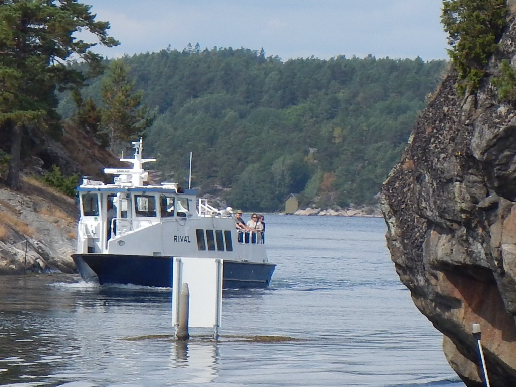 Νησί στη Νορβηγία όπου οι κάτοικοι ζουν χωρίς ρολόγια και χωρίς ωράριο