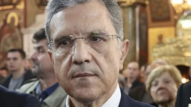 Ο Γιώργος Αυτιάς σε τηλεοπτική του συνέντευξη μιλά για την καριέρα του και τις επικίνδυνες στιγμές στο ρεπορτάζ