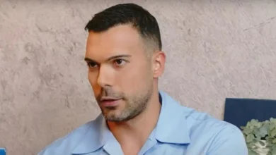 Κώστας Σλούκας Παναθηναϊκός Ολυμπιακός συνέντευξη Ντέμης Νικολαΐδης