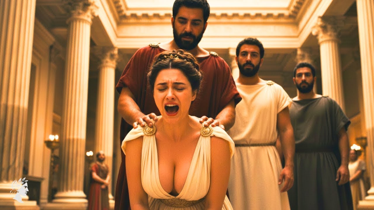 Το «Απαγορευμένο» Ιερό Σεξουαλικό Τελετουργικό της Βαβυλώνας που η Ιστορία Ήθελε να Ξεχάσετε